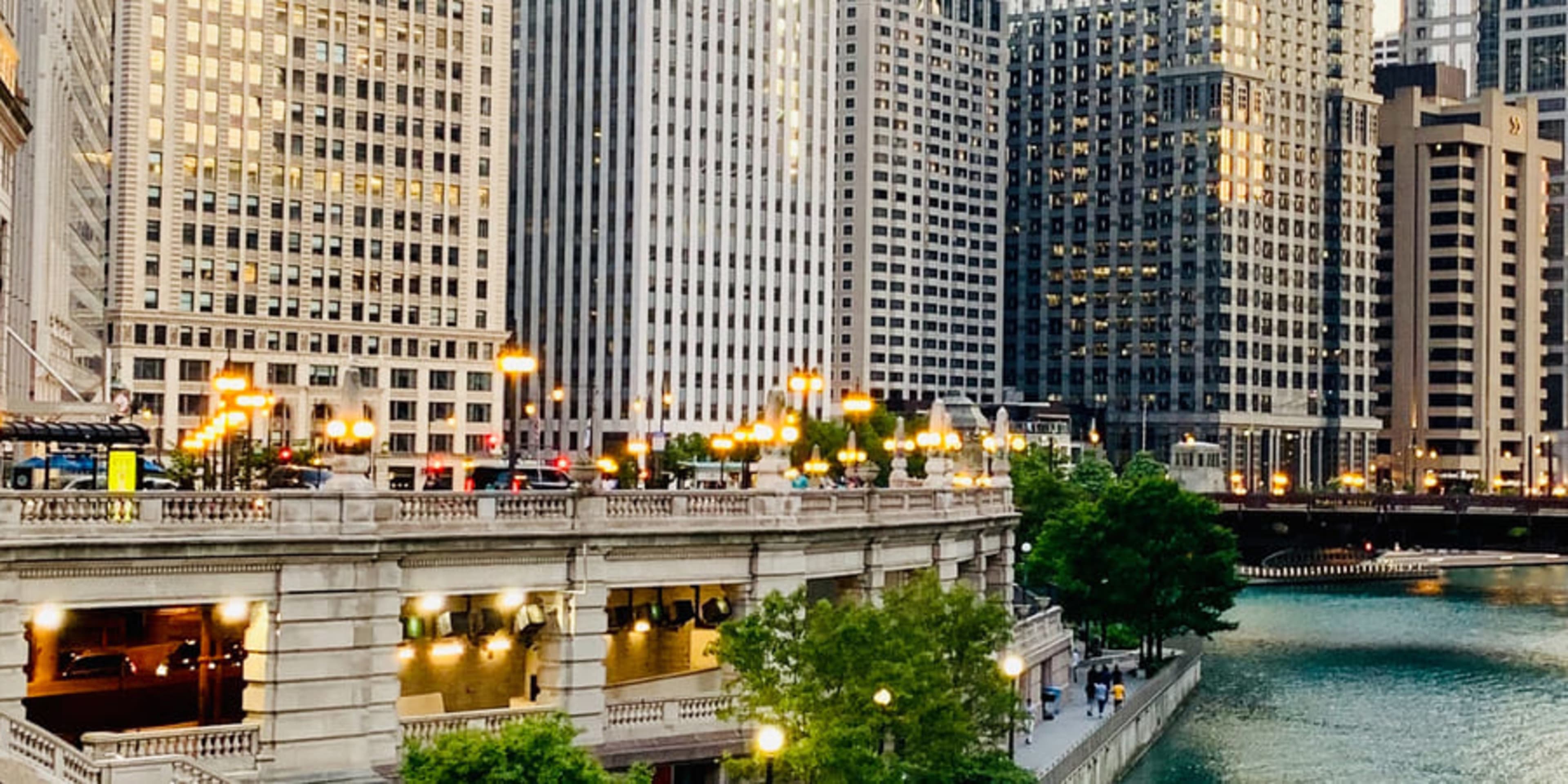 Skydeck Willis Tower Tickets - Save Up to 55%